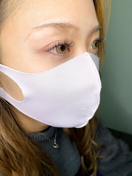 マンマリアーレ(ammaliare)/カラーエクステ