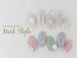 デザインハンドジェル