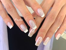 パシャ(Pasha)/French × Aurora dot