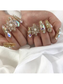 ヴィーナ(VENA)/ネイルフォト