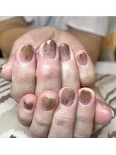 アールエム(Rm)/7月◇ネイル