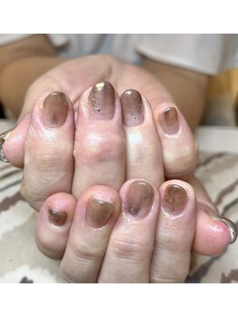 アールエム(Rm)/7月◇ネイル