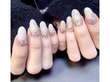 プールヴー☆オングル/