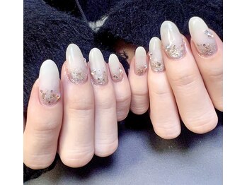 プールヴー☆オングル/