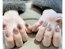 スパフーラ(Spa HULA)/ミラーニュアンス