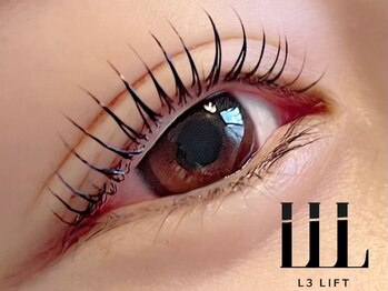 ベイビー(Baby.N)/L3リフト