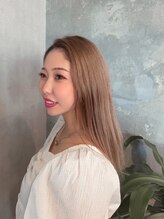 エメ(Aimer)&nbsp;ASUKA 