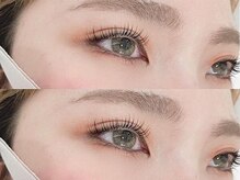 カルフールリル 大橋店(carrefour Lir)/eye design：まつげパーマ