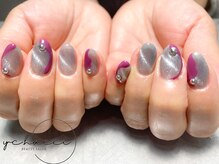 ワイシーハッチ(yc.hacci)/【デザインコース】