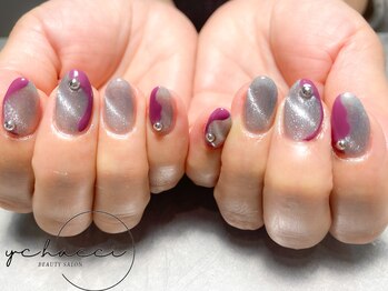 ワイシーハッチ(yc.hacci)/【デザインコース】