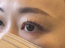 ラシク ゼロ 草加駅前(Lashiku Zero)/クルンとカール♪