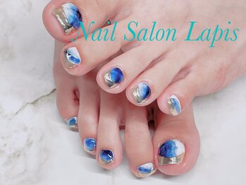 フットフリーデザイン♪