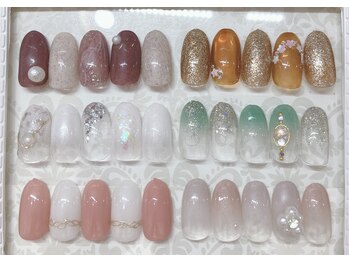 ティーエヌ 本厚木店/11月☆4500円【4950円税込】