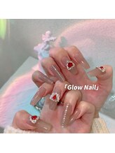 グロー ネイル(Glow Nail)/