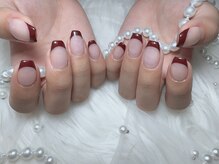 ティプラスネイル 木場(T+Nail)/フレンチ