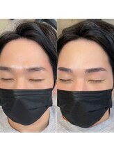 フィオブロウ 大阪豊中店(fiio brow)/【眉毛専門店】fiio豊中/大阪