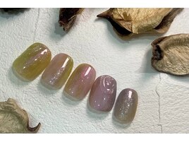 Hand定額¥9200