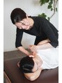 トリム 真嘉比店 仲宗根 美歩