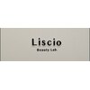 リーショ(Liscio)のお店ロゴ