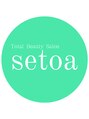 セトア(setoa)/aoki