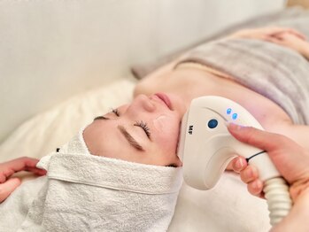 プライベートサロンティアラ 板橋店(TIARA)/光フェイシャル#志村坂上#板橋