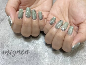 ミニョン 経堂(mignon)/シンプル定額