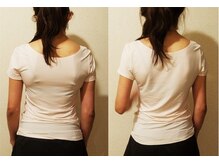 クーラクー(Coeur a Coeur)/歪みを改善してめぐるお身体へ♪