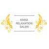 キンナリラクゼーションサロン(KINNA RELAXATION SALON)のお店ロゴ