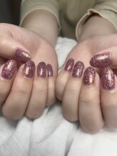 シャルール(chaleue)/フラッシュネイル