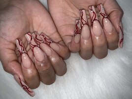 スカルプやり放題