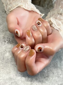 ミュアンス(Myuance)/