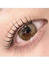 アモア(amoa)/まつ毛パーマ