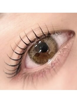 アモア(amoa)/まつ毛パーマ