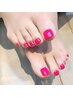 ■フット■ナチュラルコース☆　￥6,500
