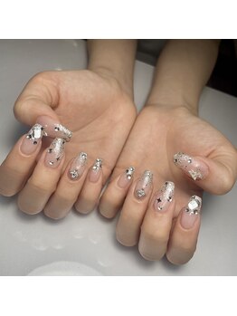 レイヴィー(Raivy)/ワンホンネイル