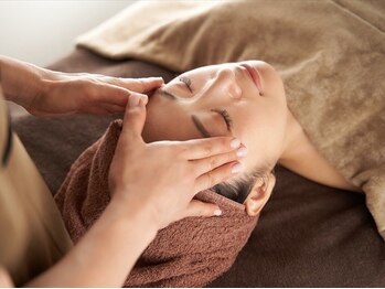 エールーム(A-Room)の写真/【ごわつき肌を潤み肌へ♪】お疲れ肌対策に◎季節の変わり目のゆらぎ肌をしっかりケア！憧れの美肌に♪