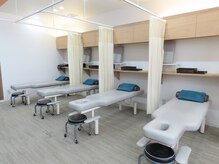 プラネット鍼灸整骨院