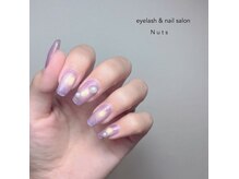 アイネイル ナッツ(Nuts)