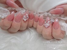 フローレスネイル 新宿西口店(FlawlessNail)/120分付け放題