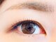 フープ ラッシュ(HOOP.LASH)の写真/【完全個室のプライベートサロン＊】経験豊富なスタッフによる丁寧なカウンセリング×高技術で満足度◎