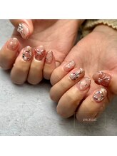 エスネイル(es.nail)/