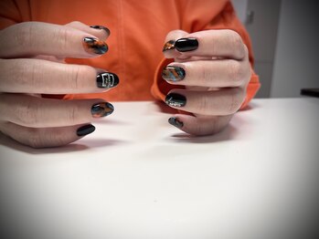 ヒミツキチ 恵比寿店(himitsukichi)/社長がやりがちなポーズ