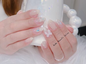 アンアンビューティーサロン(AnAn Beauty Salon)/定額
