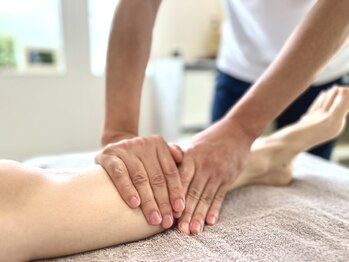 レスト整体ルーム(Rest整体ROOM)/施術写真