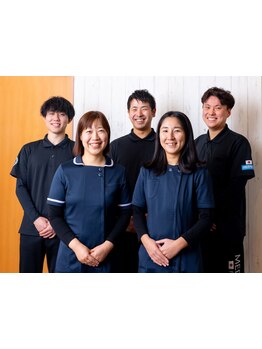 体の歪みをとりたい