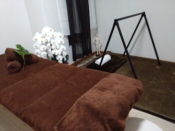 プレジャー(pleasure.)/悶絶マッサージ◎