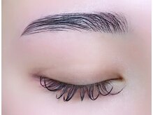 ハナハダ(HANAHADA)/ハリウッドブロウリフト