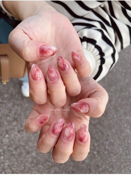 シピネイル(chipie nail)/◆ナチュラルニュアンス◆