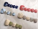 フット定額コース
