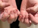 リボン人気です